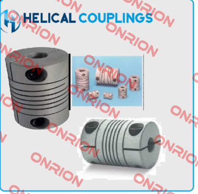 2129HPC  Helical