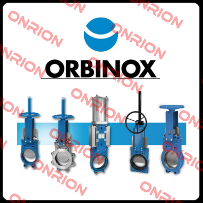 Gasket for O.S 243127-002  Orbinox