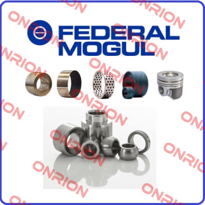 LWD 76.90 H- 75 NB60 Federal Mogul