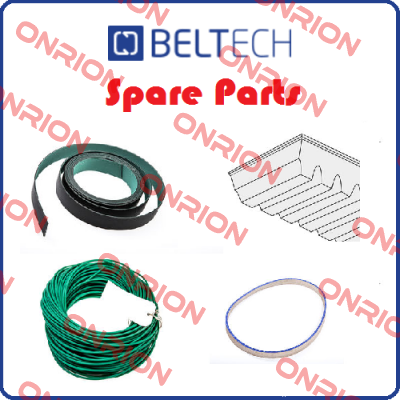 66PA66GFHSS2K OWL PA6.6-GFH 884 mm  Ammeraal Beltech