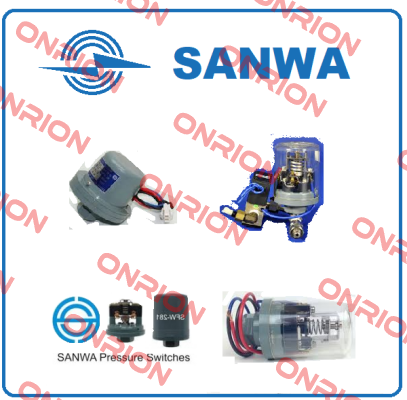  SPS-8TK  Sanwa Denki