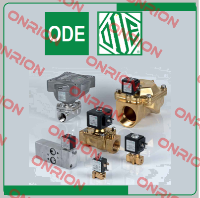 OD BDA08024CS  Ode