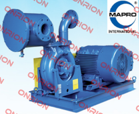 CL  80 HS, alternative for CL 80-5K3-Z HS  MAPRO International