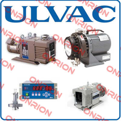 RTA MILA-3000 replaced by  MILA5000  ULVAC