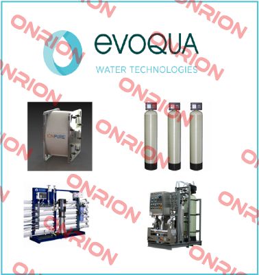 W3T291669  Evoqua Water Technologies