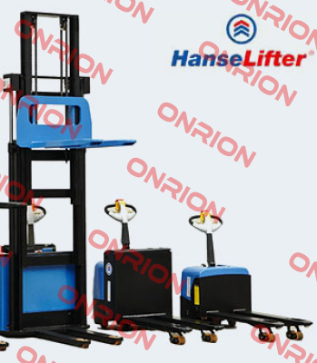 E15BF  Hanse Lifter