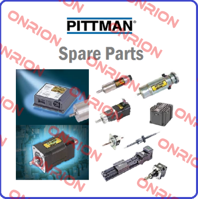 101-728-003 OEM Ametek Pittman