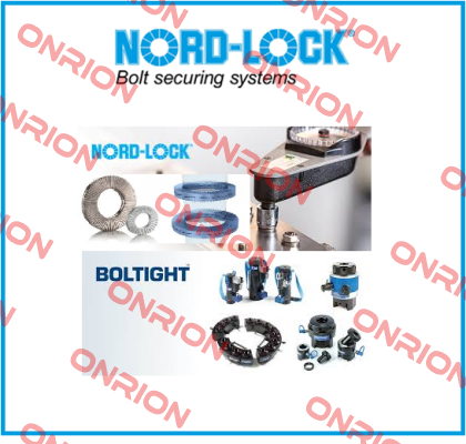 NLX6  Nord Lock