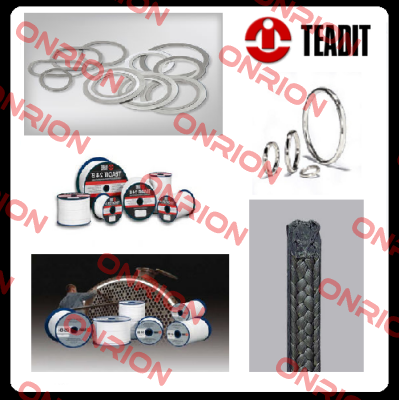 24SH DN100 PN10/16  Teadit