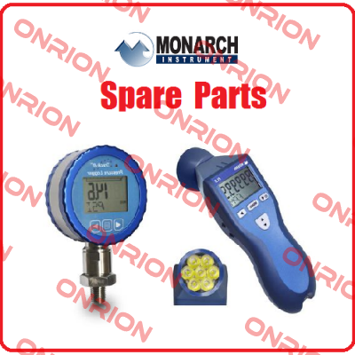 45 BPS 5  Monarch Instrument