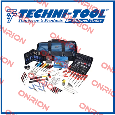 4521E5964-OBSOLETE WITH NO SUGGESTED REPLACEMENT  Techni Tool