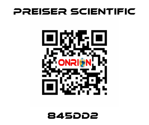  845DD2  Preiser Scientific