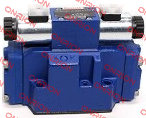 4WEH 16 E7X/6EG24N9ES2K4/B10 Rexroth