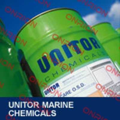 291 766988  Unitor Chemicals