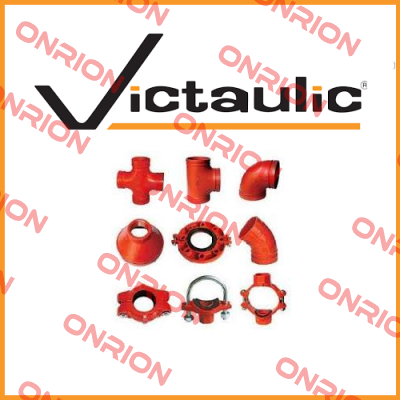 Typ 77 (orange) Victaulic