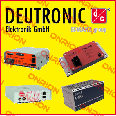 E30EU24R15-15  Deutronic