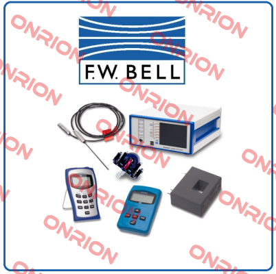 415170 Calibration  FW Bell