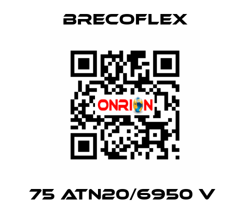 75 ATN20/6950 V  Brecoflex