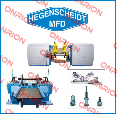 480795C  Hegenscheidt MFD