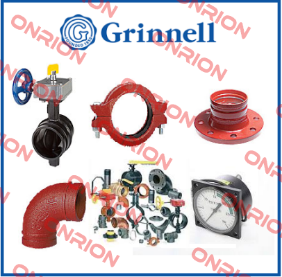 493241125 (DUESE D-3 NO:24 125°WINKEL)  Grinnell