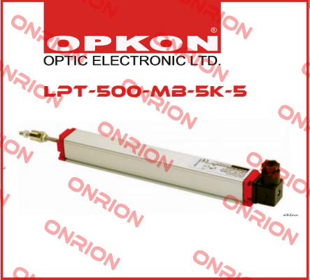 LPT-500-MB-5K-5 Opkon