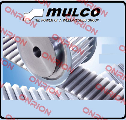 50 ATL10/15.740-M  (Z=1574)  Mulco