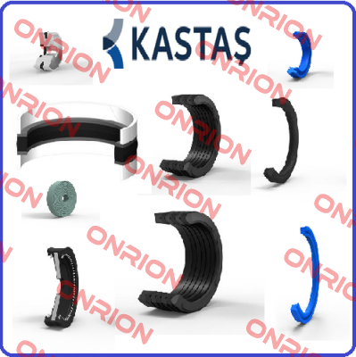 O-RING 60MMID 3MMW VITON 70D  Kastaş