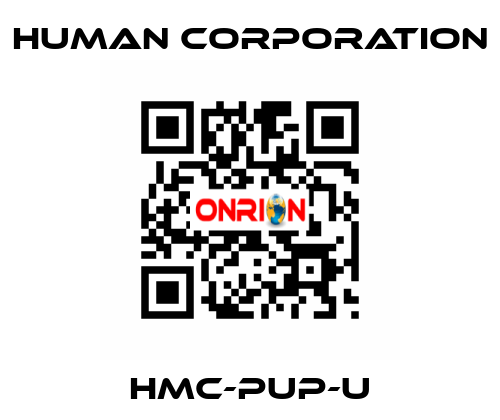 HMC-PUP-U Human Corporation