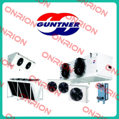 GASC RX 031.1/4-70.E-1846294P  Guntner