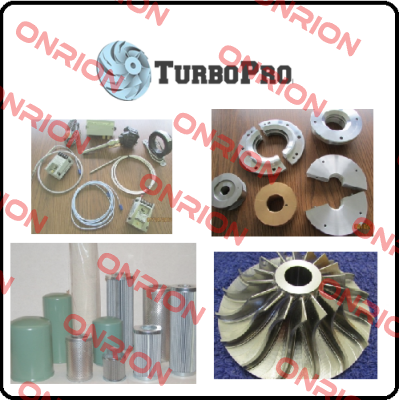 AAA3408543-03802  TurboPro