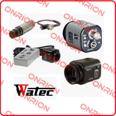 WAT-910HX CCIR (402615) Watec