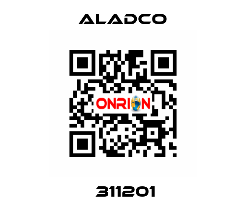 ＃311201  Aladco