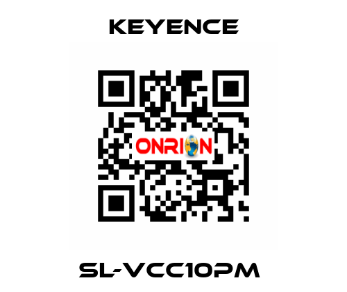 SL-VCC10PM  Keyence