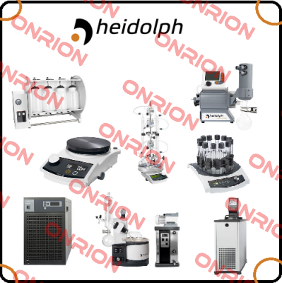 505-20000-00-3  Heidolph