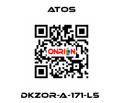 DKZOR-A-171-L5  Atos