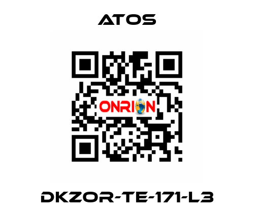 DKZOR-TE-171-L3 Atos