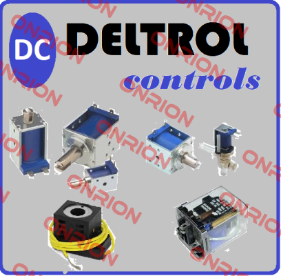 50647-62 115VAC         C6 60HZ INT         P04820.2  DELTROL