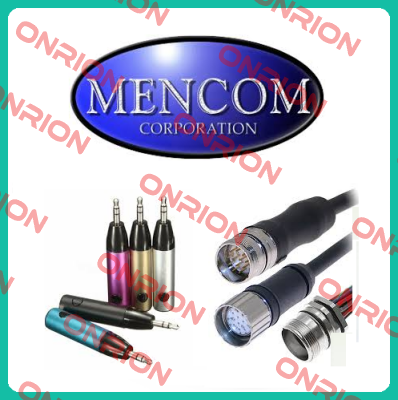 E45V3-8FFR-M25-CP  MENCOM