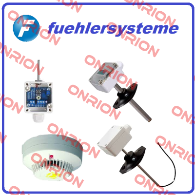 ASF/E-83  FuehlerSysteme