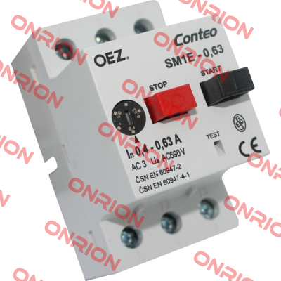 41242 / PC10 20A gPV OEZ