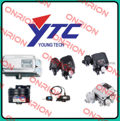 YT-2400LDH1201S  Young Tech