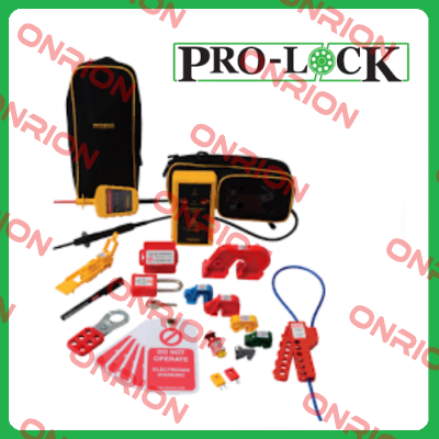 PR-01TLB  Pro-lock