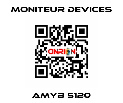 AMYB 5120 Moniteur Devices