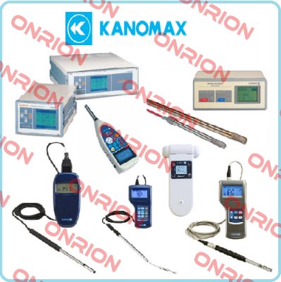 3910-01 KANOMAX