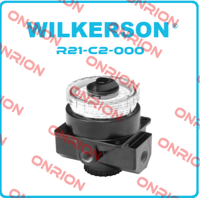 086320003  R21-C2-000 Wilkerson