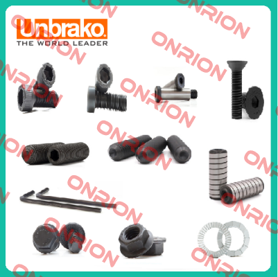 5305-12-161-6831  ULSM3X8KDCD  Unbrako