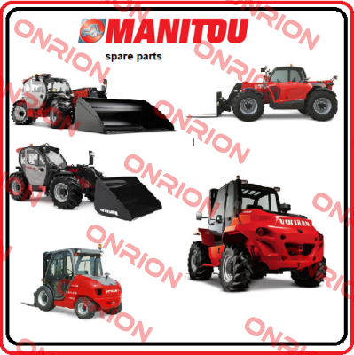 563416  Manitou