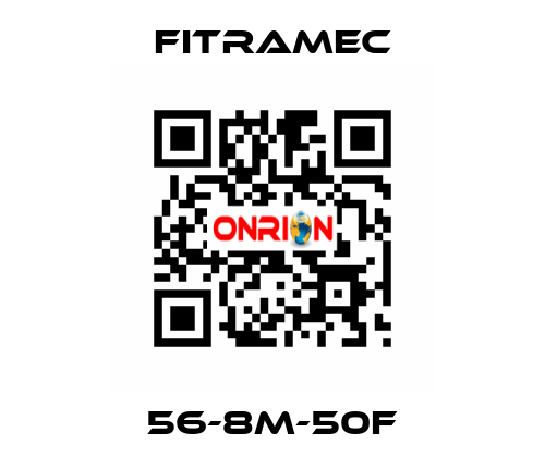 56-8M-50F FITRAMEC