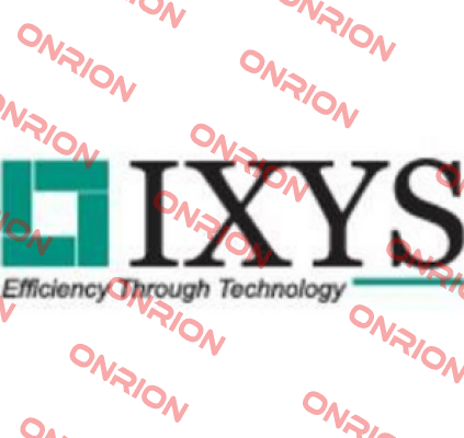 590DC/00/00  Ixys Corporation