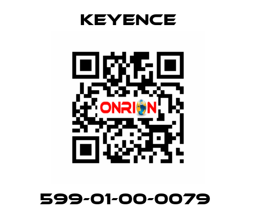 599-01-00-0079  Keyence